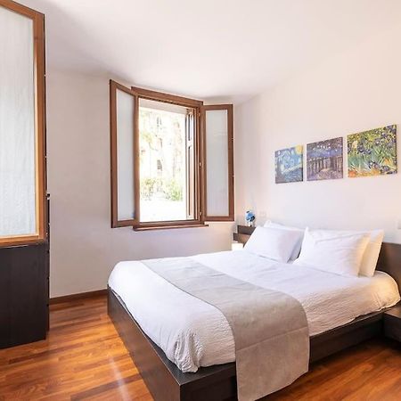 维罗纳Residenza Sirtori Free Parking公寓 外观 照片