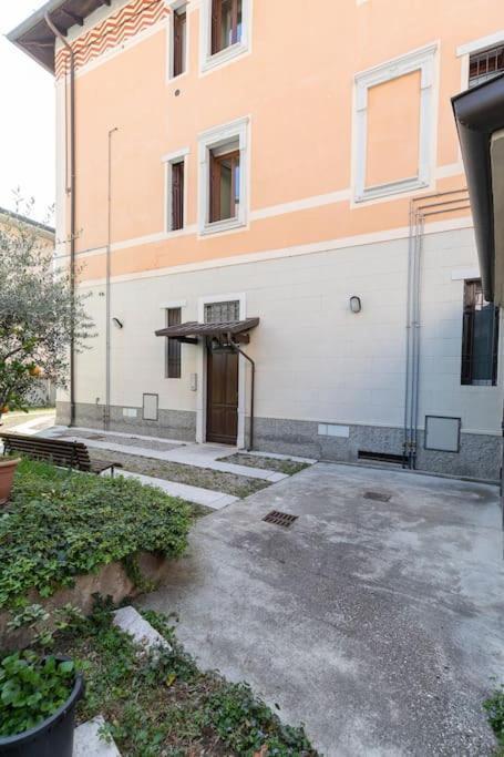 维罗纳Residenza Sirtori Free Parking公寓 外观 照片